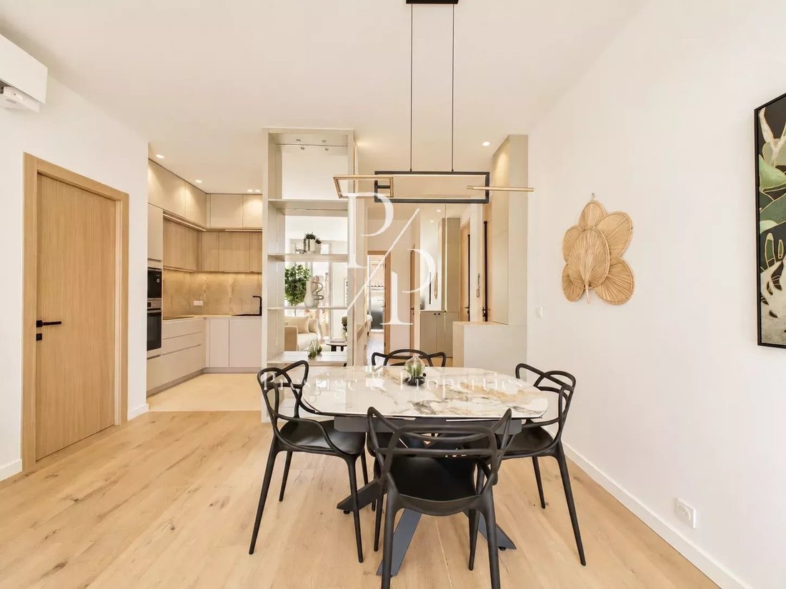 Apartment in Cannes, Provence-Alpes-Côte d'Azur, France 2 - 18949759
