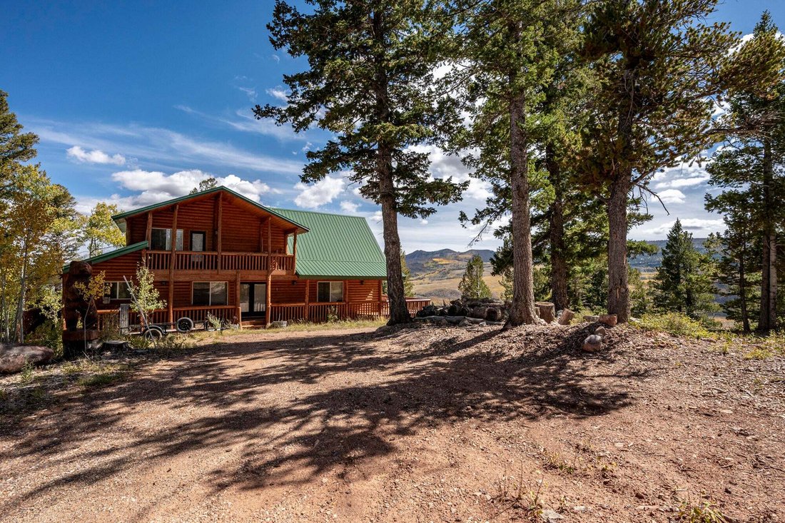 House in Brian Head, Utah, United States 4 - 18951695