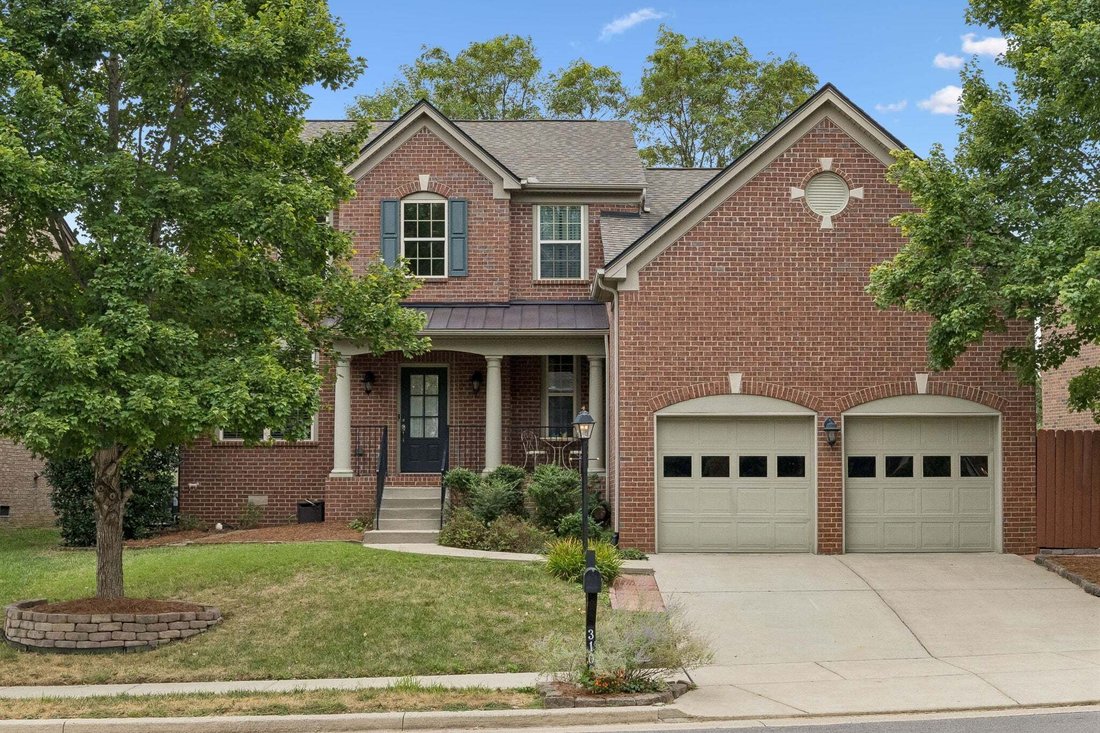 House in Nashville, Tennessee, United States 1 - 18952756