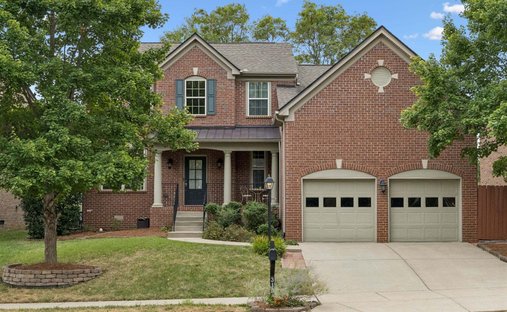 Casa en Nashville, Tennessee, Estados Unidos 1