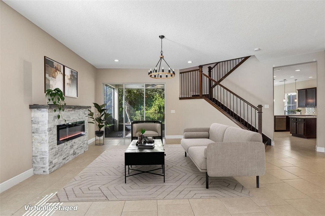 House in Zephyrhills, Florida, United States 4 - 18954048
