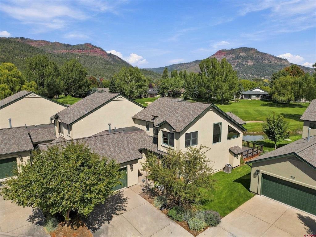 Townhouse in Durango, Colorado, United States 2 - 18954026