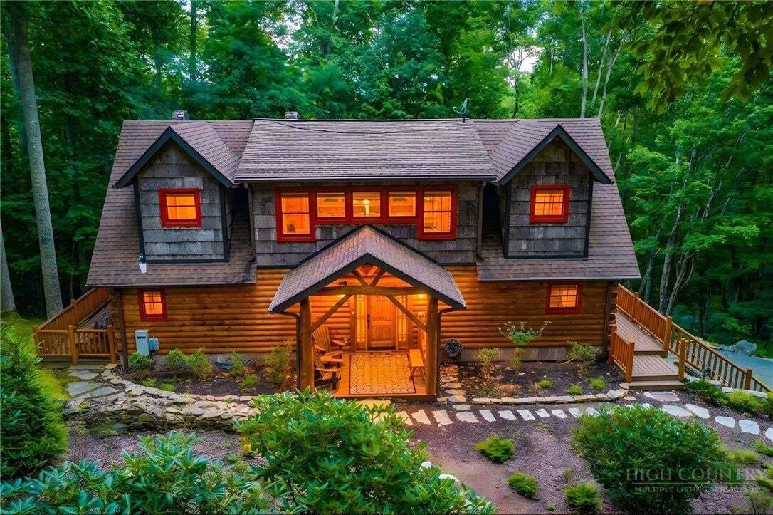 House in Banner Elk, North Carolina, United States 2 - 18948400
