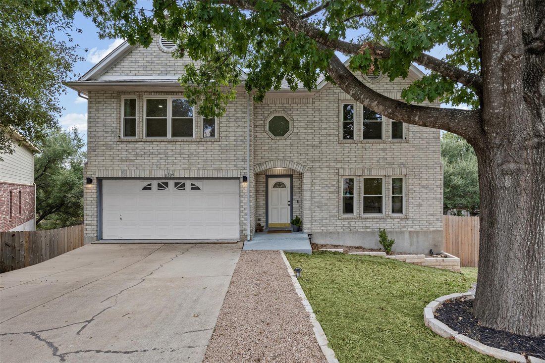 House in Austin, Texas, United States 2 - 18952993