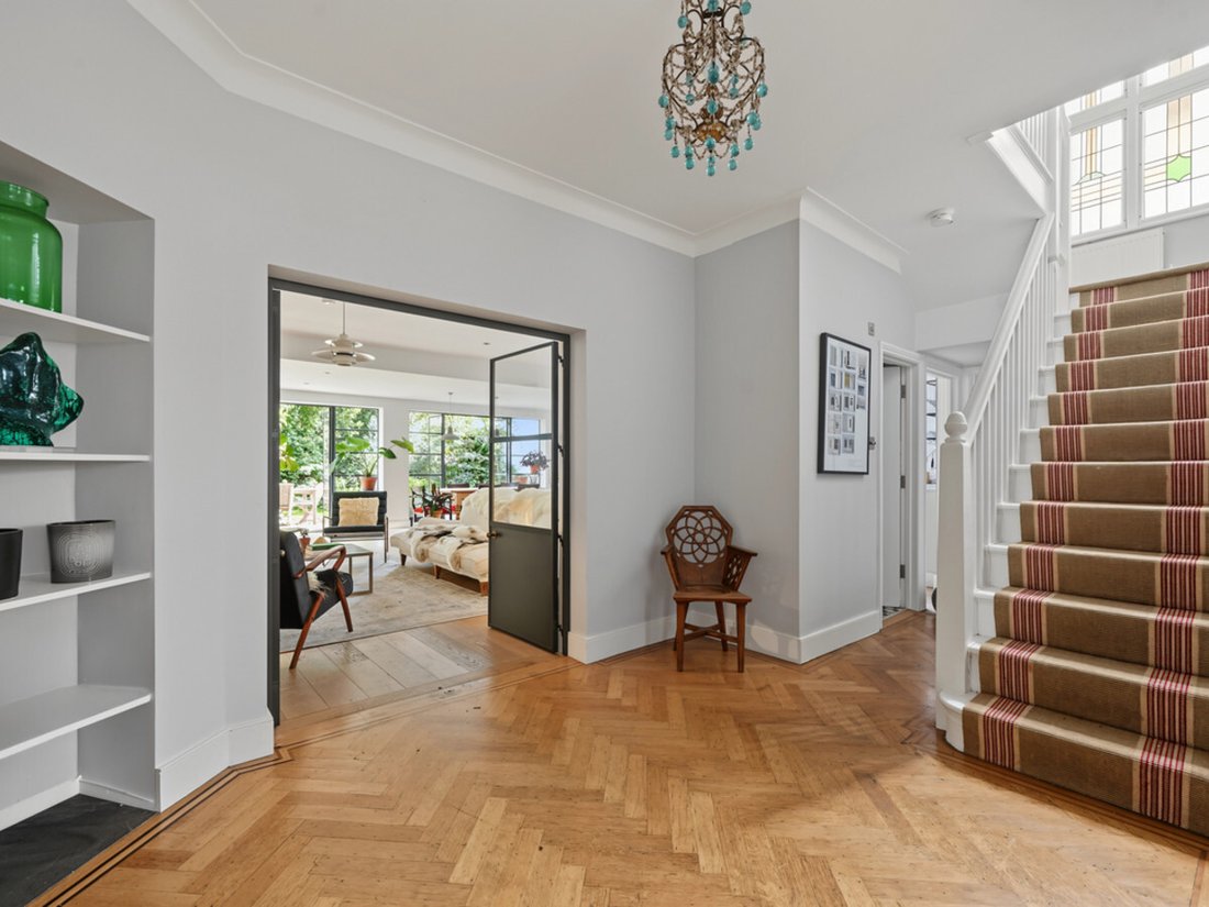 House in Kensal Rise, Brent, England 1 - 17343076