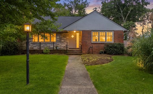 House in Fairfield, Connecticut, United States 1