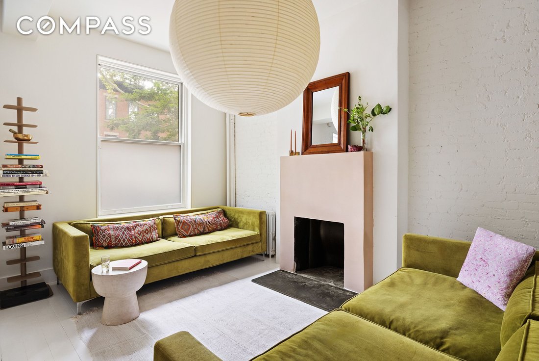 Townhouse in New York, New York, United States 1 - 16500203