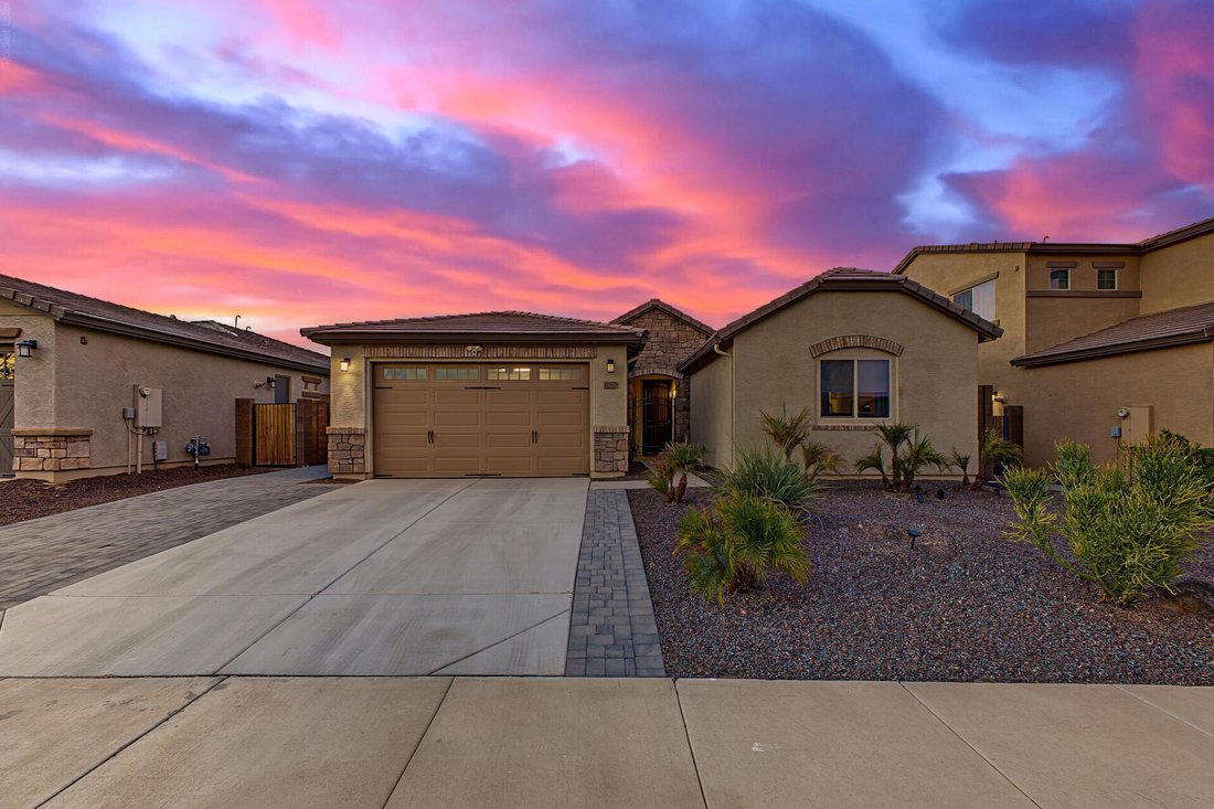 House in El Mirage, Arizona, United States 3 - 18950748