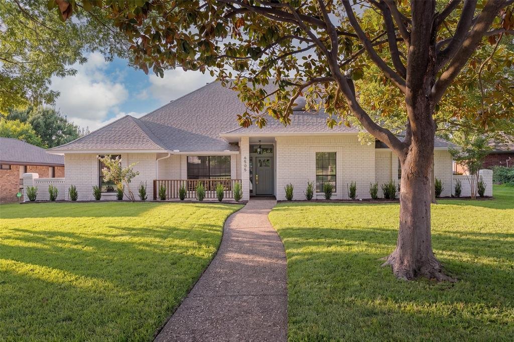 House in Plano, Texas, United States 1 - 18953949