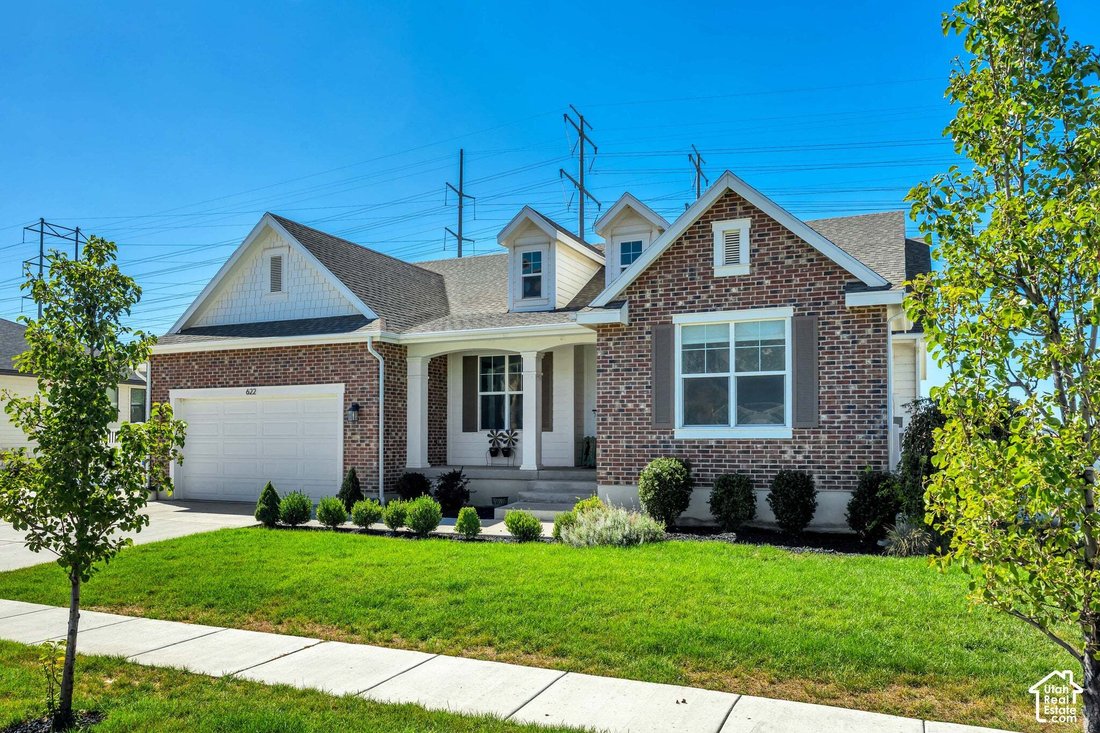House in Farmington, Utah, United States 2 - 18952974