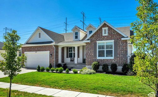House in Farmington, Utah, United States 1
