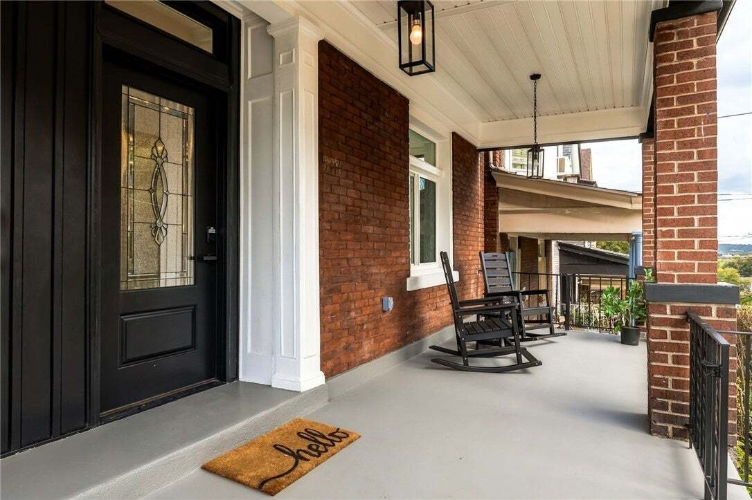 House in Pittsburgh, Pennsylvania, United States 2 - 18948474