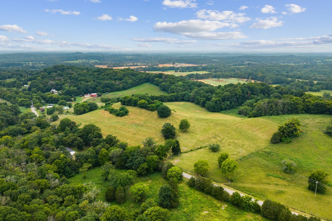 Land in Spring Hill, Tennessee, United States 5 - 18954054