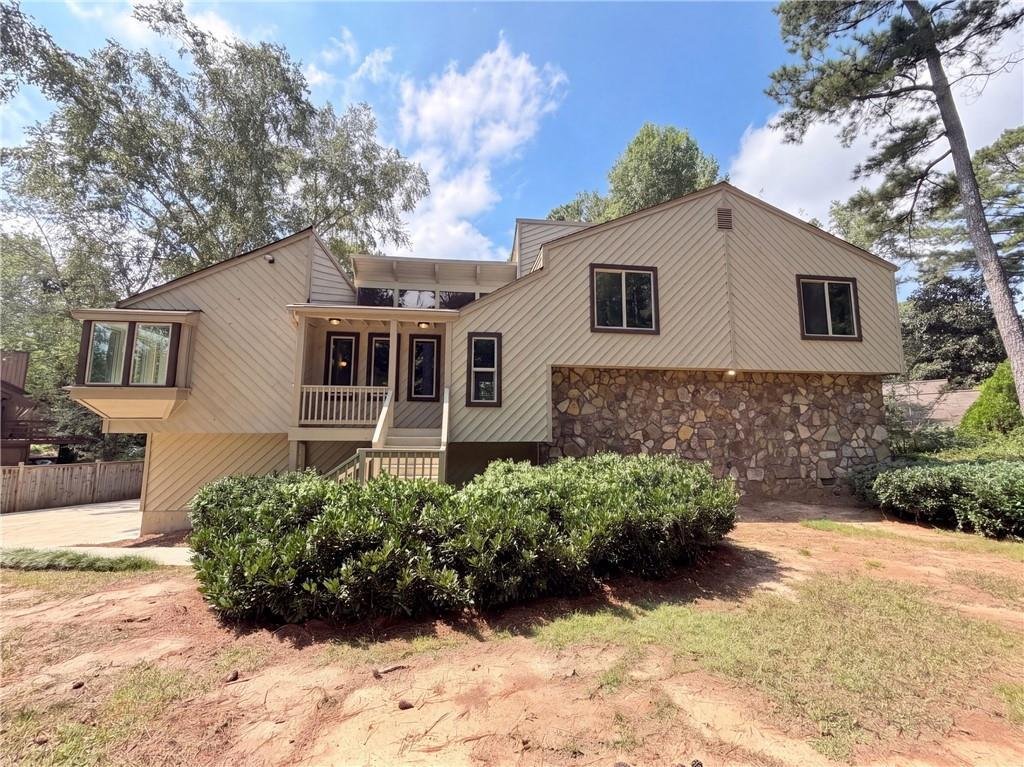 House in Peachtree Corners, Georgia, United States 1 - 18953349