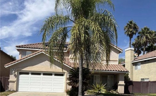 House in Rancho Santa Margarita, California, United States 1