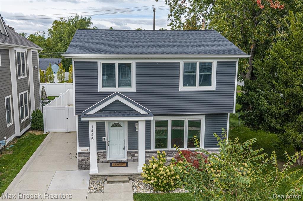 House in Birmingham, Michigan, United States 1 - 18952930