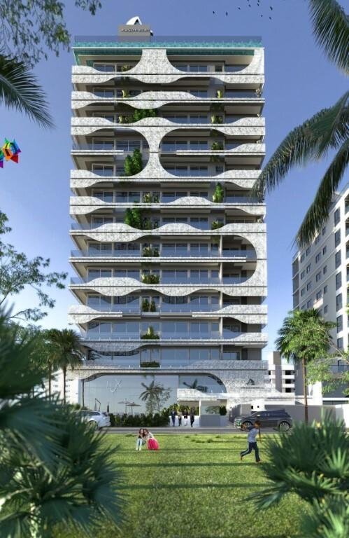 Apartment in Itajaí, State of Santa Catarina, Brazil 4 - 18951466