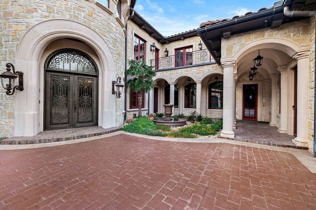 House in McKinney, Texas, United States 3 - 18948974