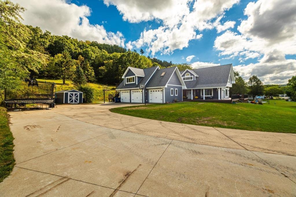 House in Rushford, Minnesota, United States 5 - 18951906