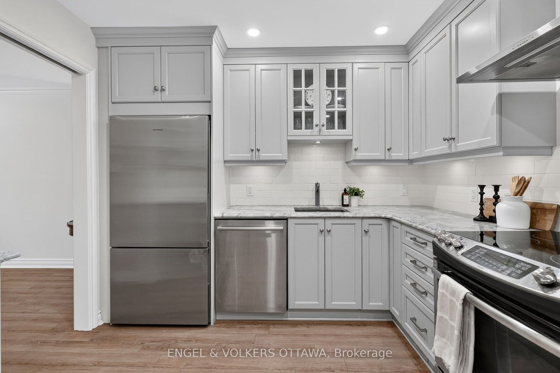 Condo in Ottawa, Ontario, Canada 5 - 18954446