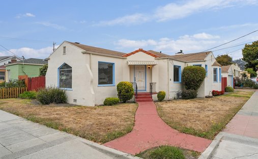 Haus in Richmond, Kalifornien, Vereinigte Staaten 1