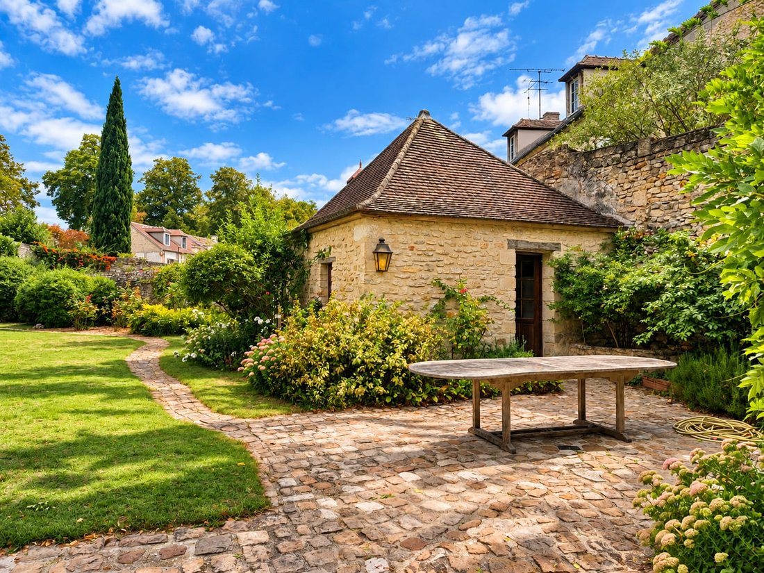 House in Senlis, Hauts-de-France, France 3 - 18949983