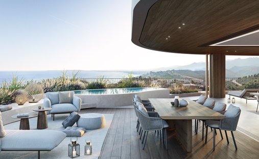 Penthouse in Benicassim, Valencian Community, Spain 1