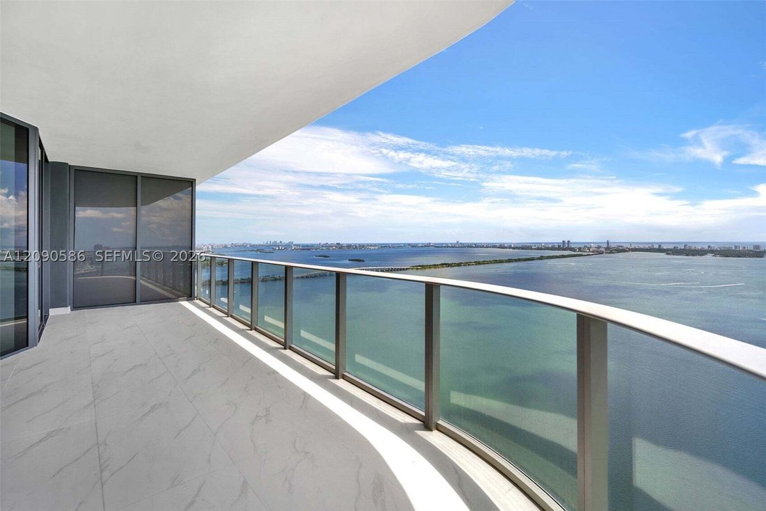 Condo in Miami, Florida, United States 1 - 18952654