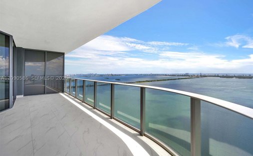 Condominio en Miami, Florida, Estados Unidos 1