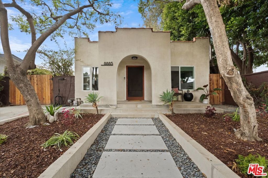 House in Culver City, California, United States 2 - 18952191