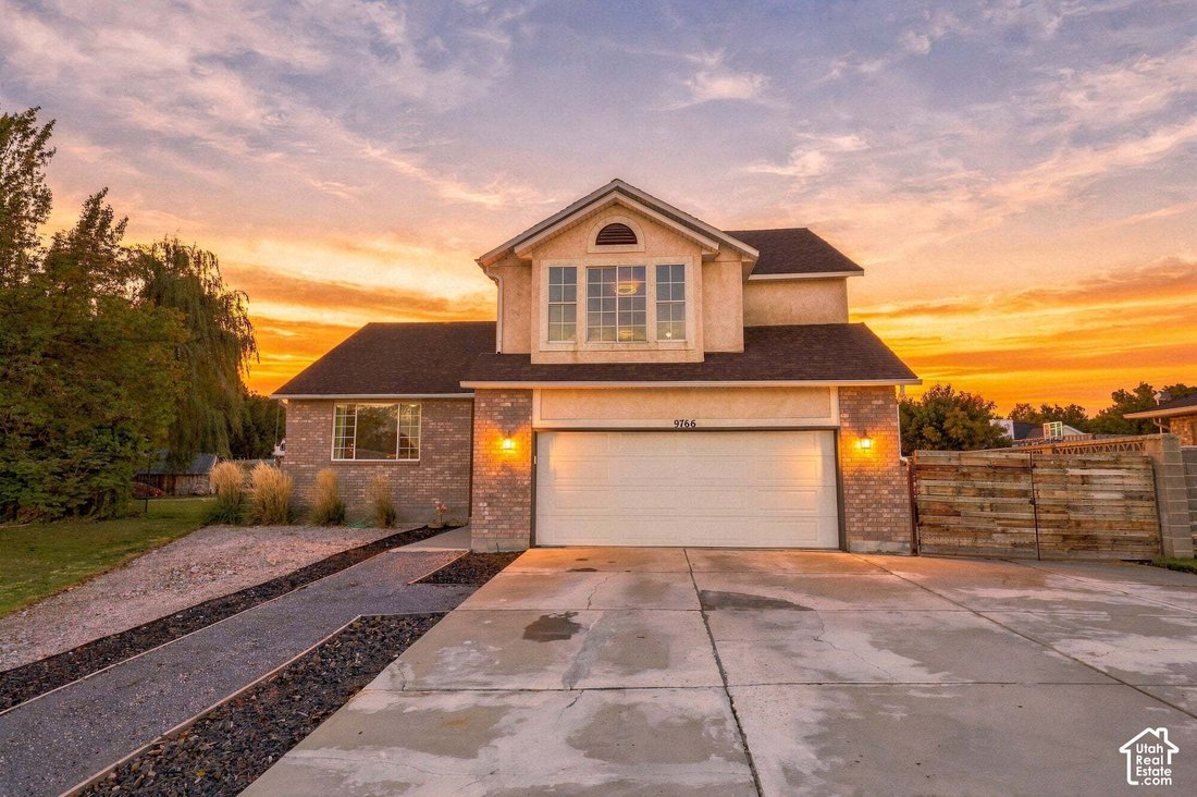 House in South Jordan, Utah, United States 1 - 18952985