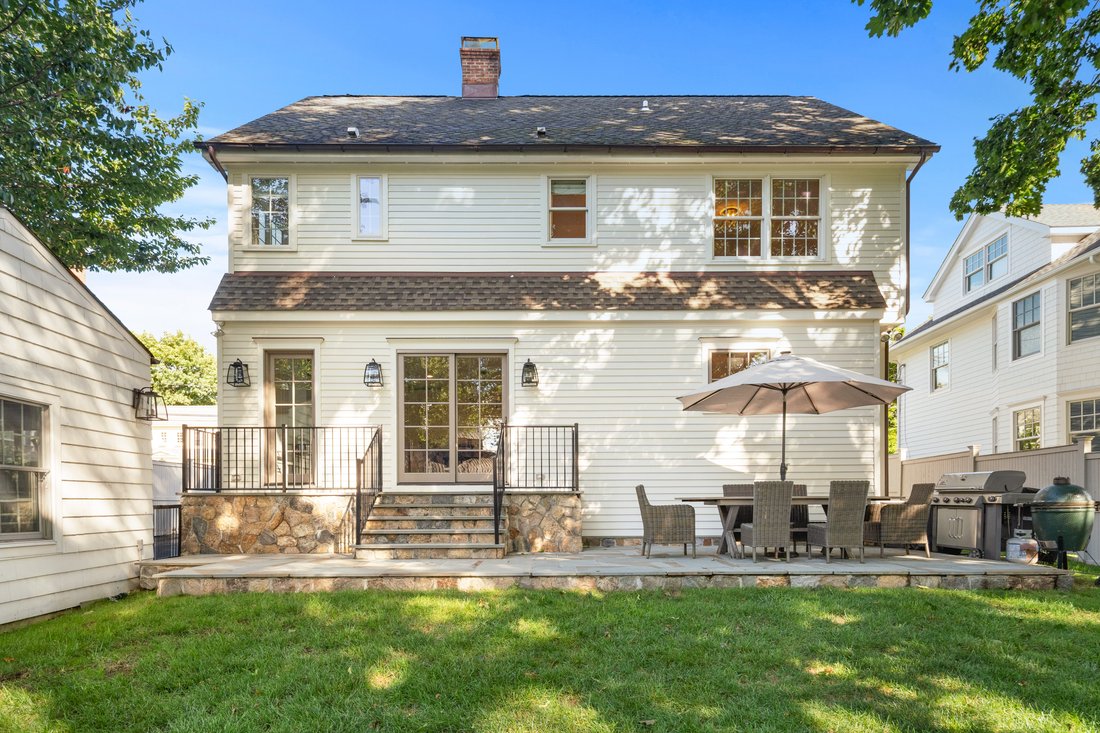 House in Darien, Connecticut, United States 2 - 18950757