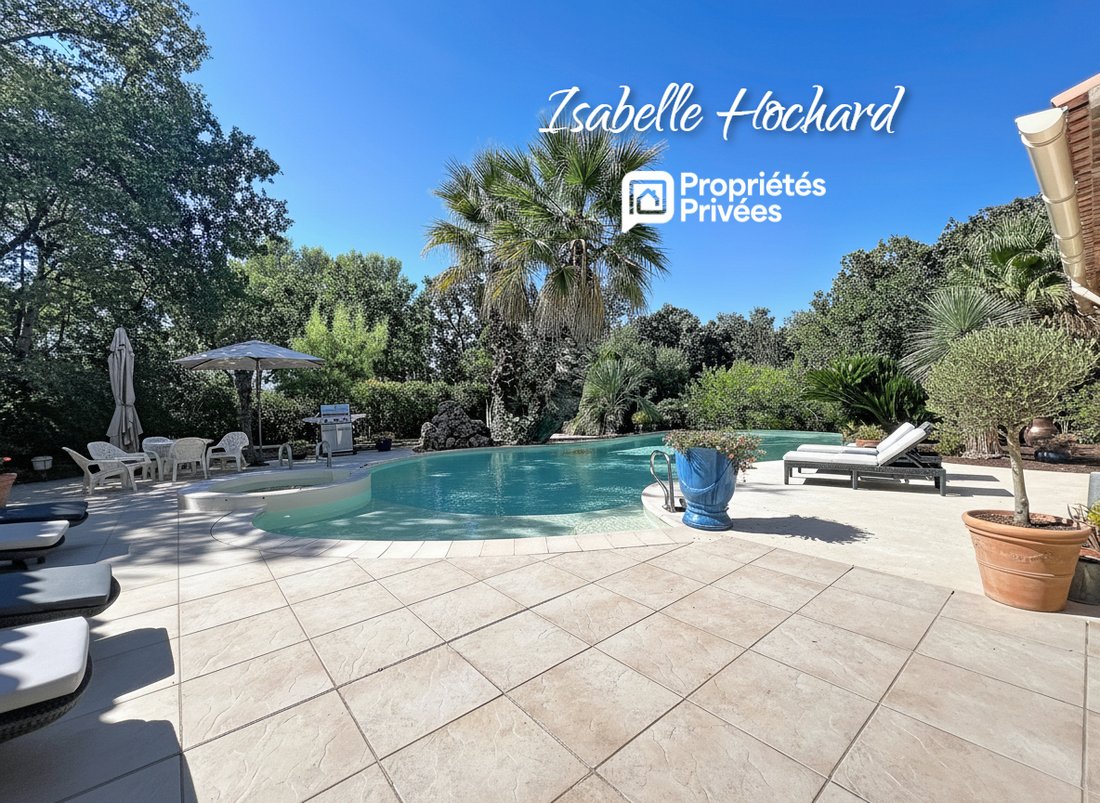 Villa in Garéoult, Provence-Alpes-Côte d'Azur, France 5 - 18955099
