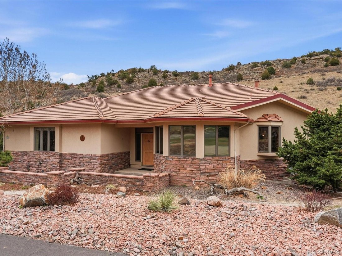 House in Sterling Ranch, Colorado, United States 1 - 18952456