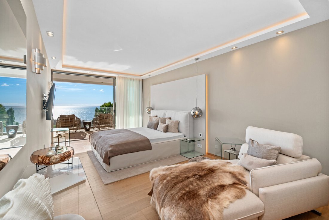 Villa in Santa Ponsa, Balearic Islands, Spain 3 - 18950107
