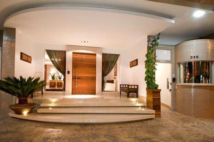 Apartment in Balneário Camboriú, State of Santa Catarina, Brazil 3 - 18951239
