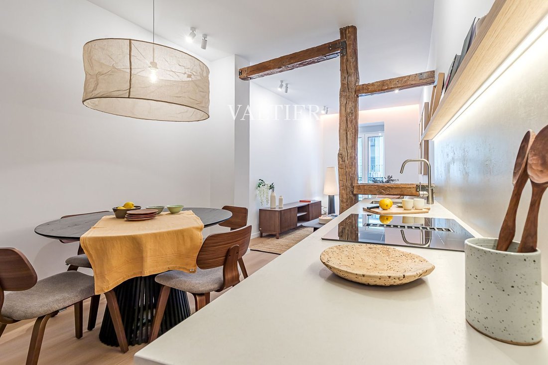 Apartment in Centro, Madrid, Spain 5 - 18949466