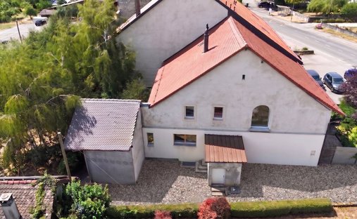 Villa in Oulens-sous-Echallens, Vaud, Switzerland 1