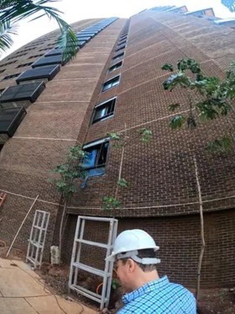 Apartment in São Paulo, State of São Paulo, Brazil 1 - 18951300