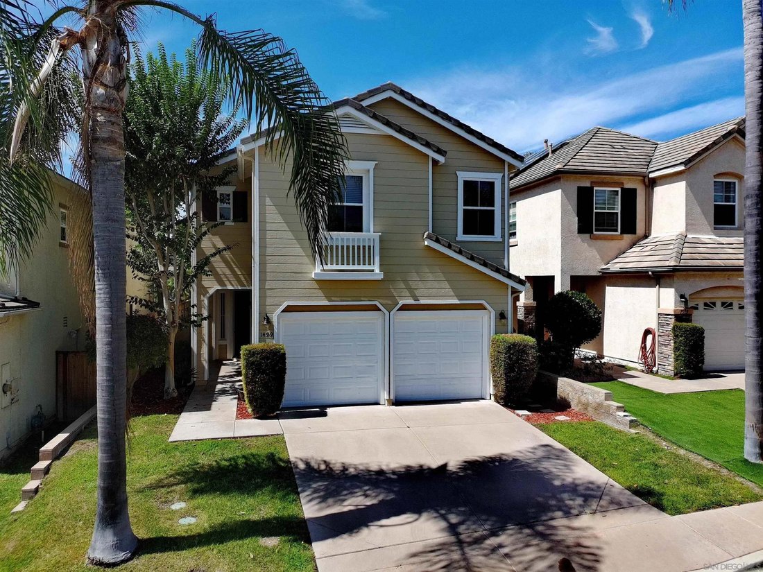 House in Oceanside, California, United States 1 - 18953710
