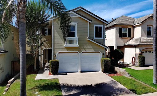 House in Oceanside, California, United States 1
