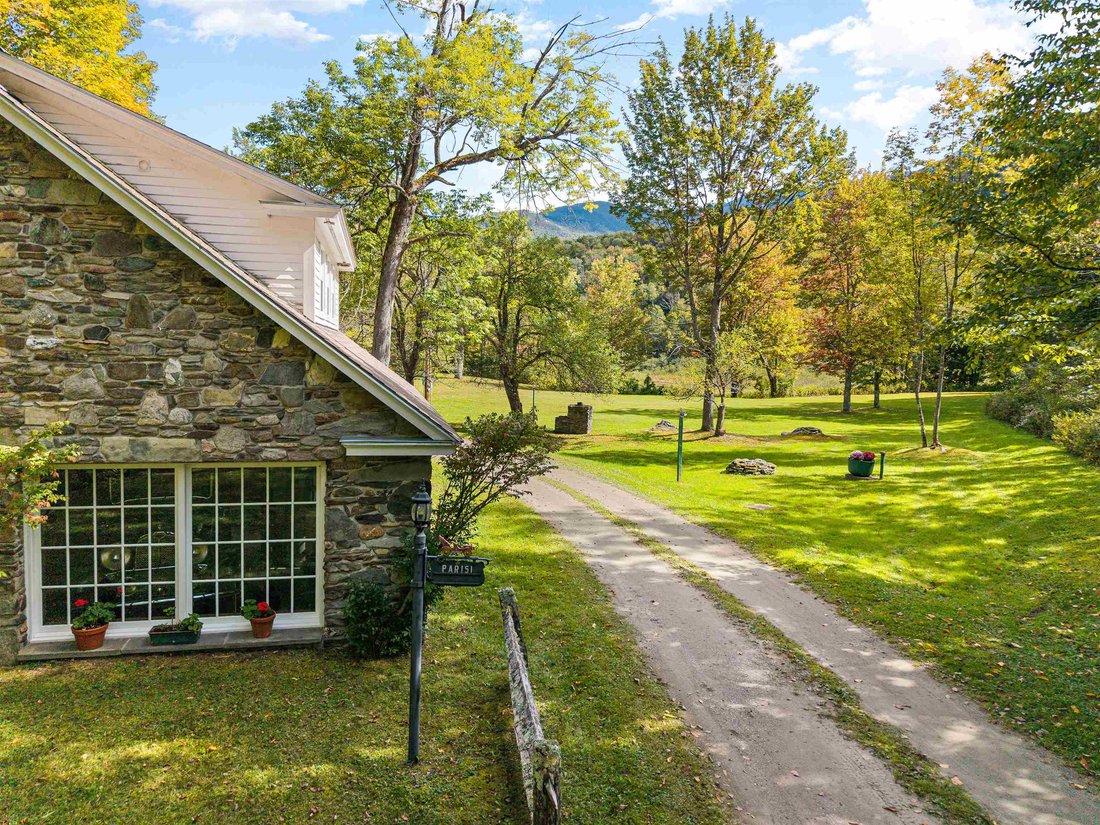 House in Underhill, Vermont, United States 5 - 18948849