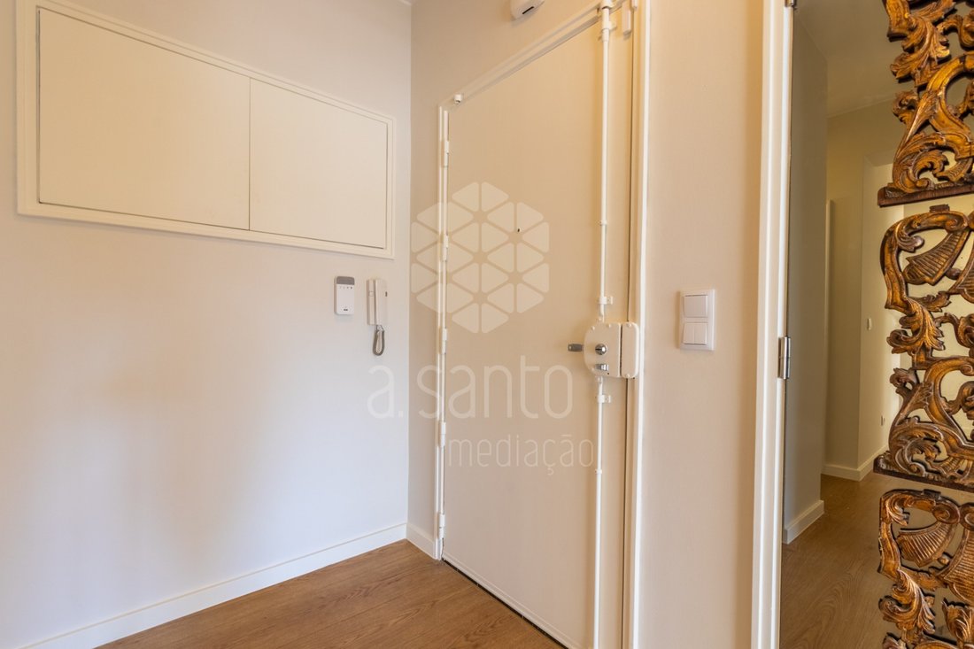 Apartment in Cascais e Estoril, Lisbon, Portugal 3 - 18954958