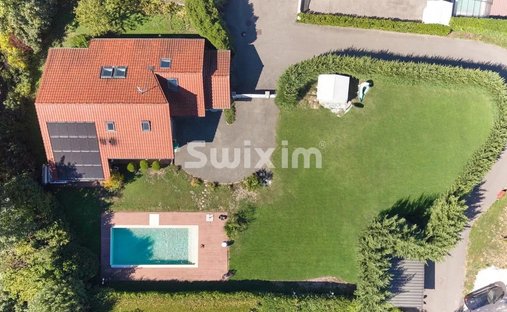 Haus in Frankreich 1