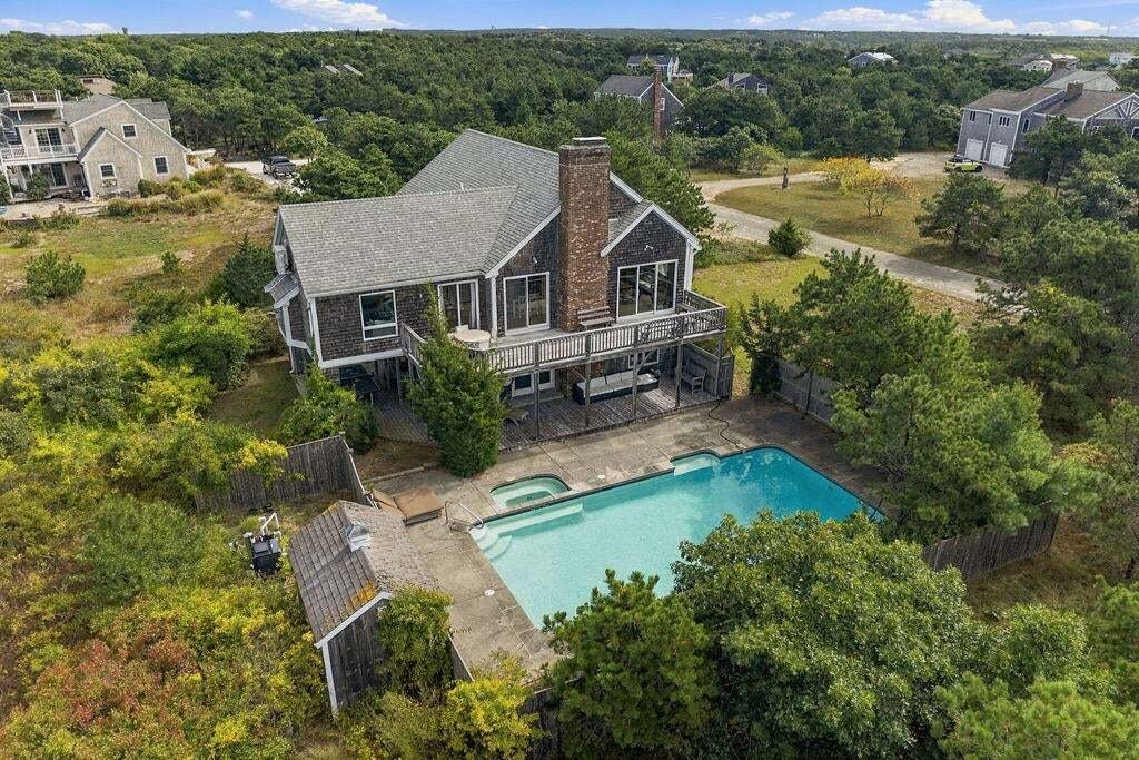 House in Truro, Massachusetts, United States 2 - 18951749