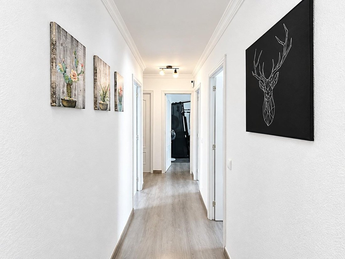Apartment in Palma, Balearic Islands, Spain 3 - 18952633