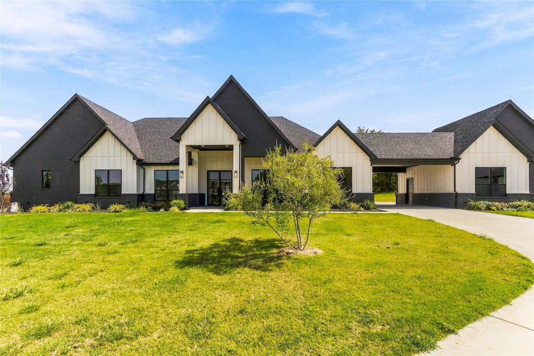 House in Fort Worth, Texas, United States 5 - 18954010
