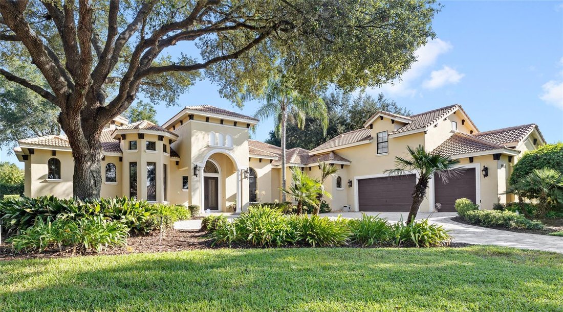 House in Sorrento, Florida, United States 2 - 18952300