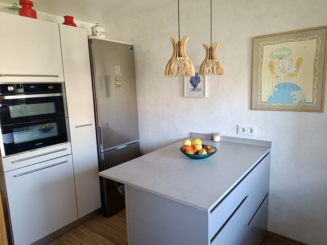 Penthouse in Calvia, Balearic Islands, Spain 4 - 18954962