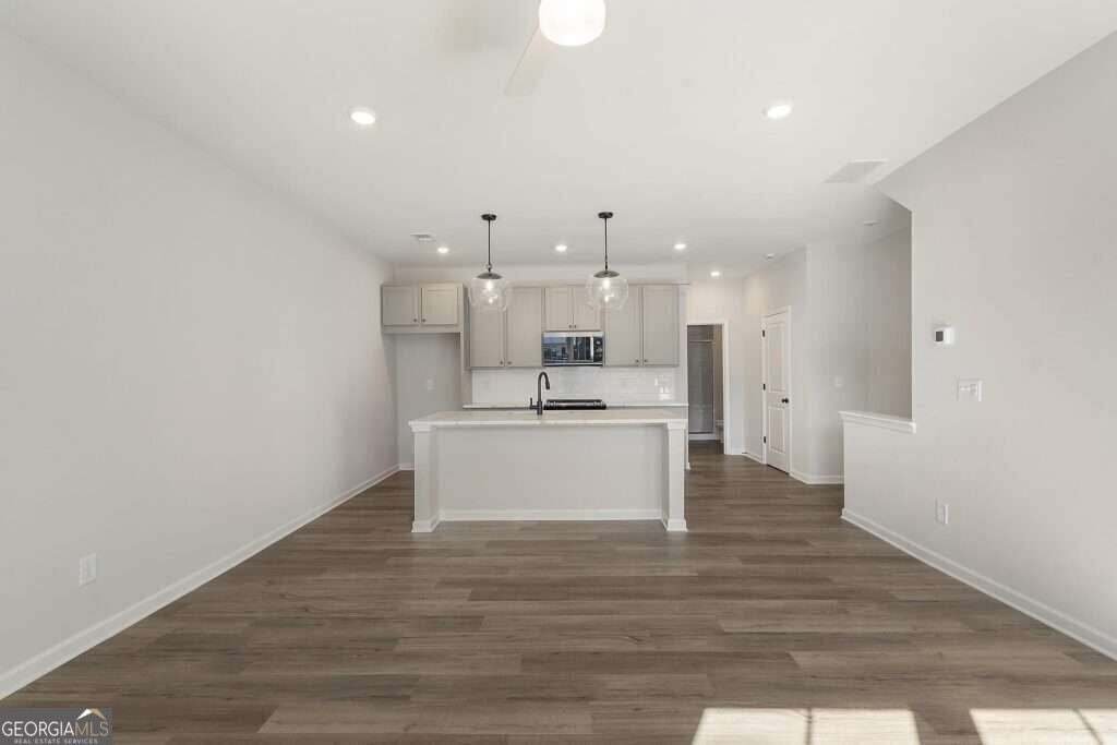 Townhouse in Atlanta, Georgia, United States 3 - 18949310